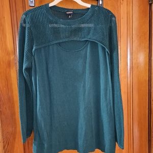 Torrid Sweater Size 3